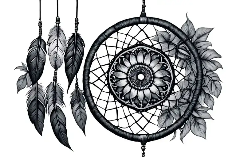 Dreamcatcher