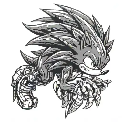 Sonic