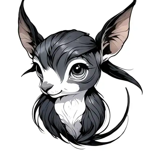 I Have An Excellent Memory Of The Little Elea