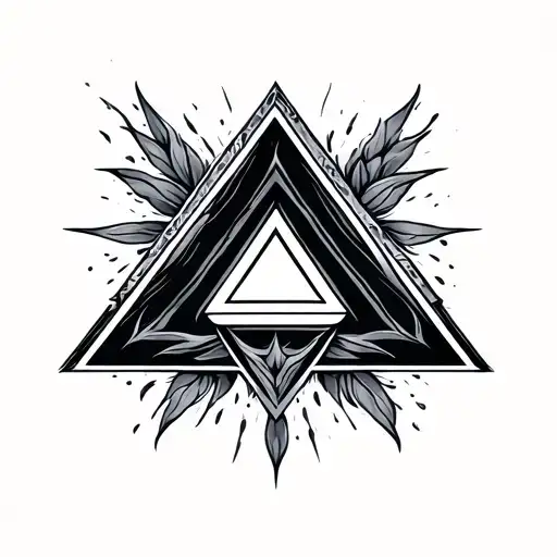 Tribar Triangle