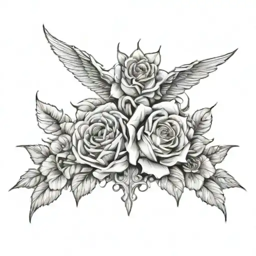 Tattoo In
