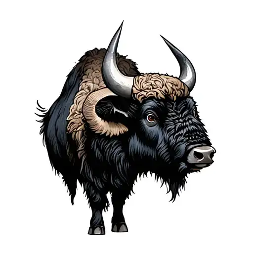 Buffalo