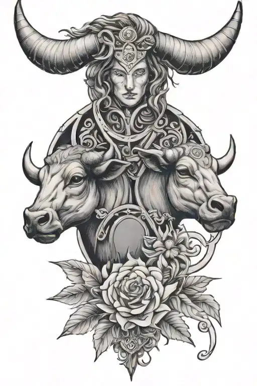 Taurus And Virgo Zodiac Sign Made Friends