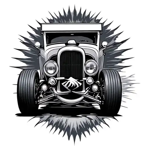 Hot Rod