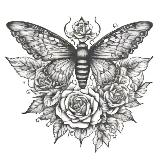 Inspired By Halseys Song Darling
