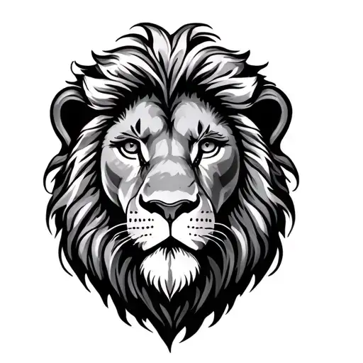 English Lion