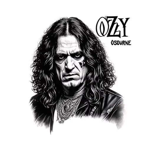 Ozzy Osbourne