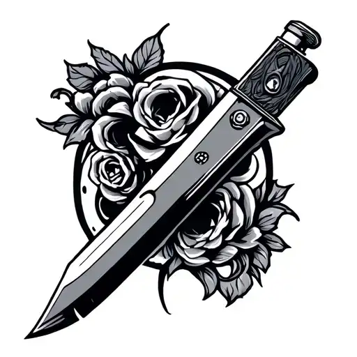 Switch Blade Tough