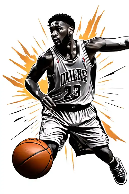Related To Short Basketball