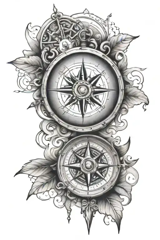 Compass
