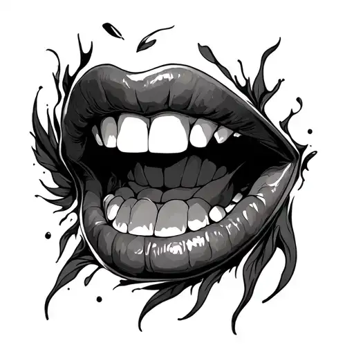 Throat