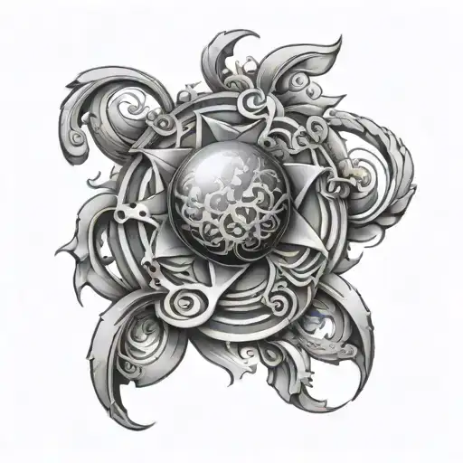 Nucleus