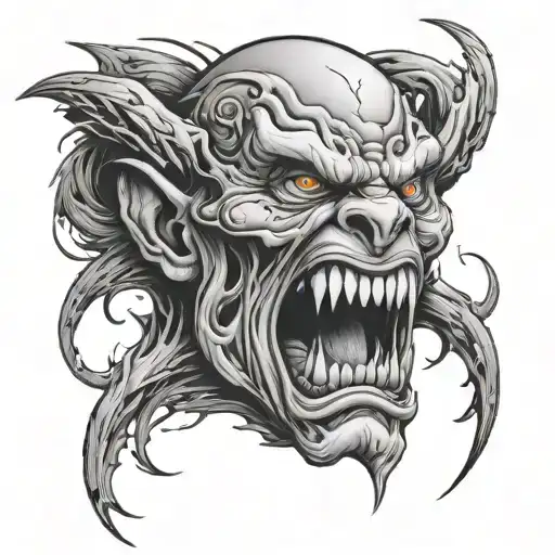 Anger