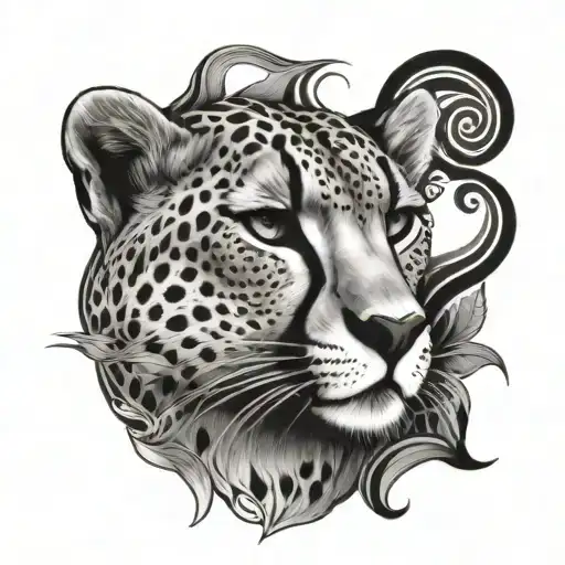 Cheetah