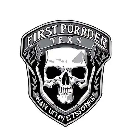 First Responder Texas