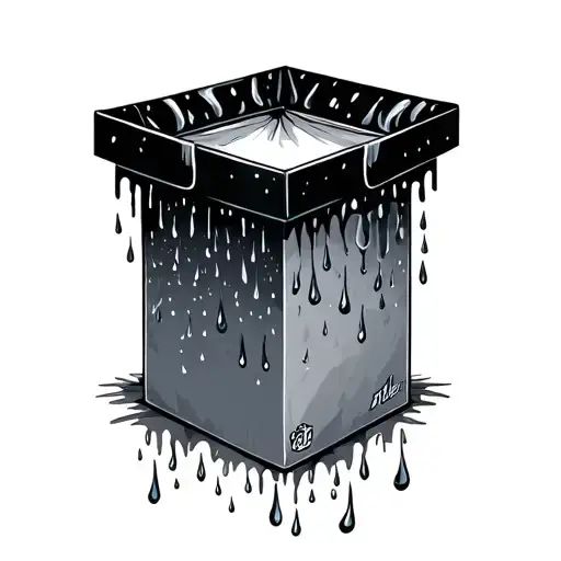 Box Of Rain