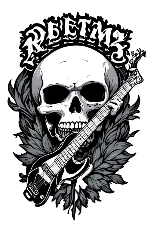 Band Logo