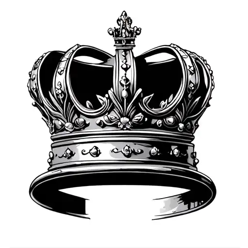 Queens Crown