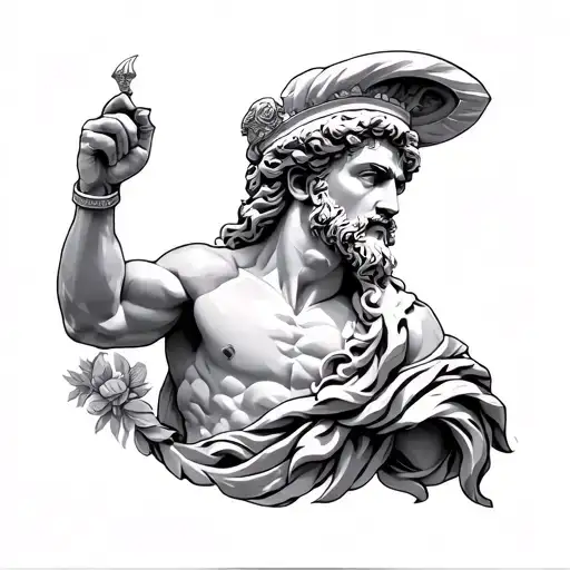 Greek Gods