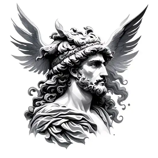 Greek Gods