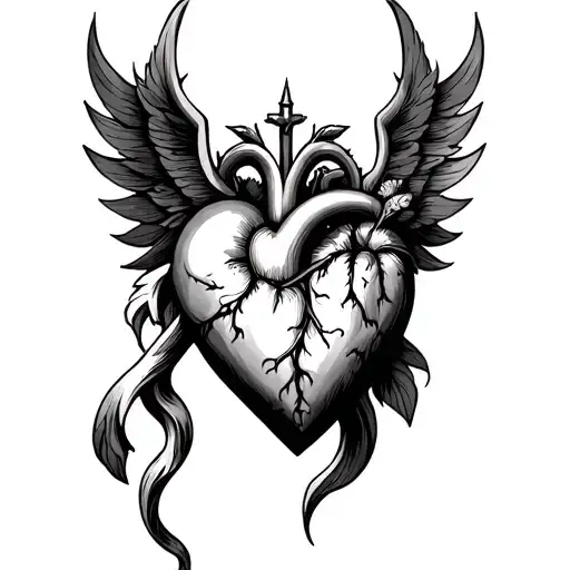 Sacred Heart