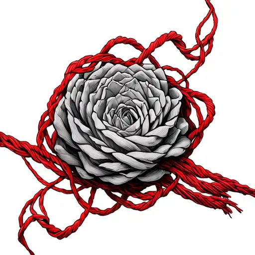 Red String