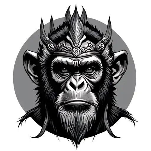 Monkey King