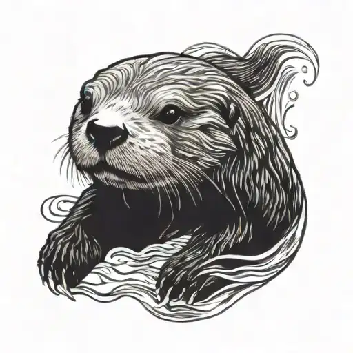 Sea Otter
