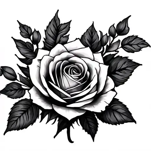 Rosas