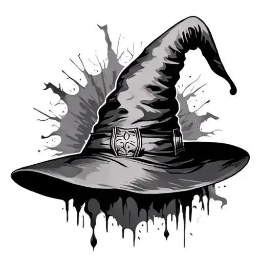 Witches Hat