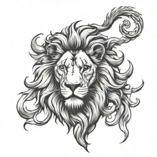 Lion Of Judah