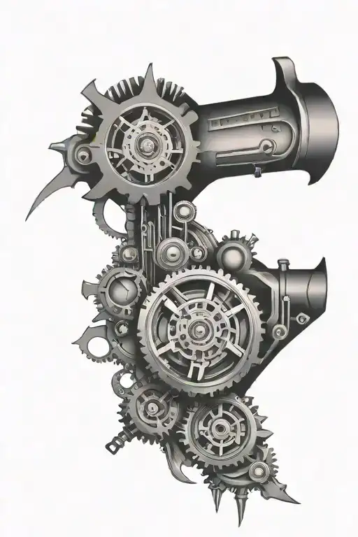 Mechanical Elements