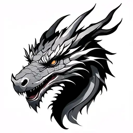 Dragon Head