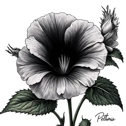 Petunia