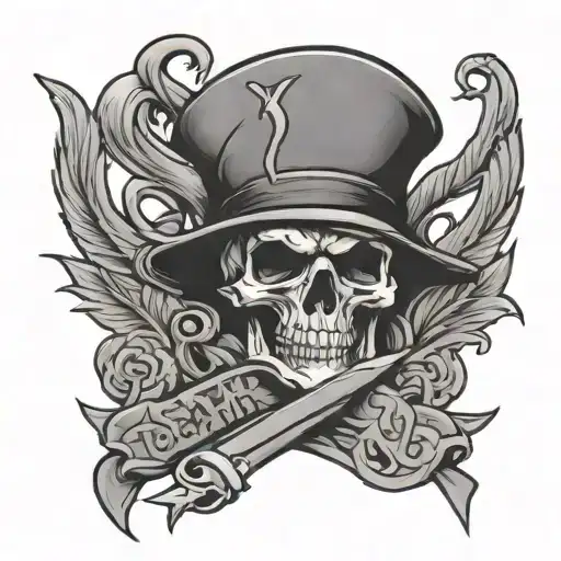 Death Before Dishonor