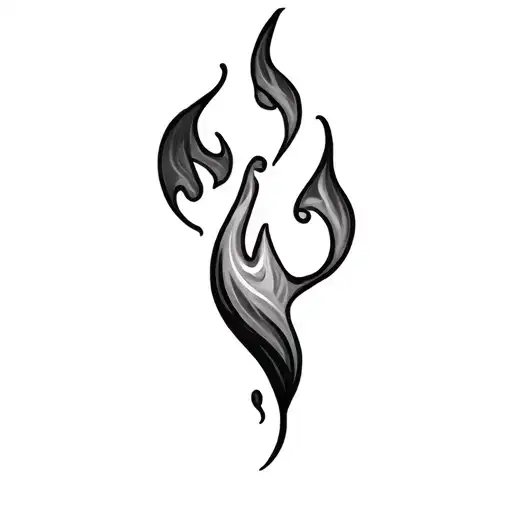 Filler Flames