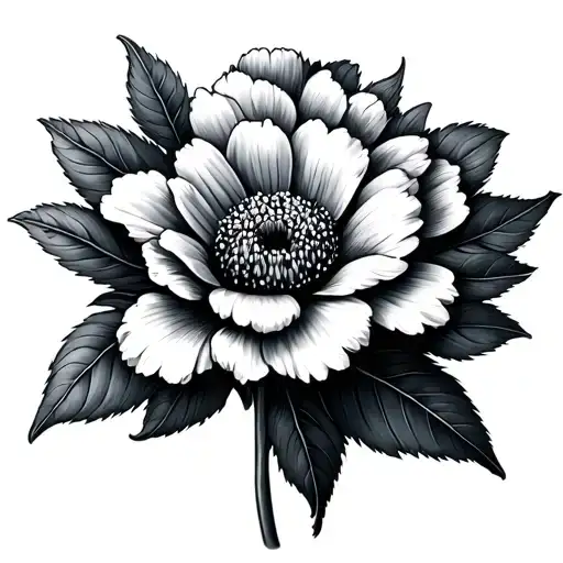 Birth Flower