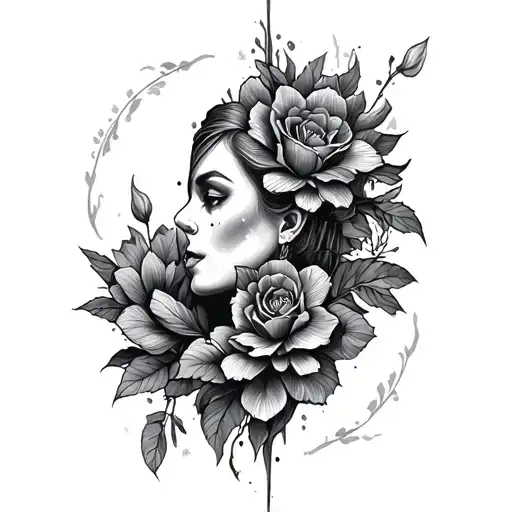 Half Sleeve Tattoo Ideas