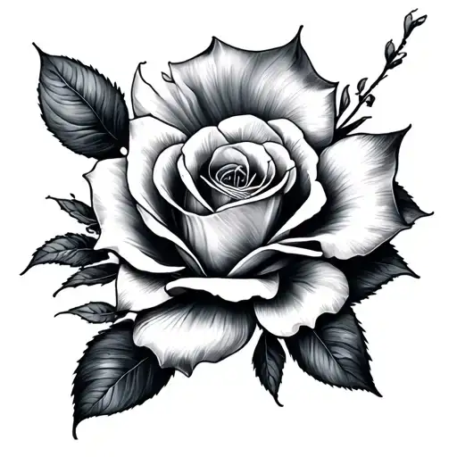 Small Forearm Tattoo For Women