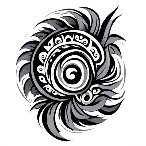 Maori