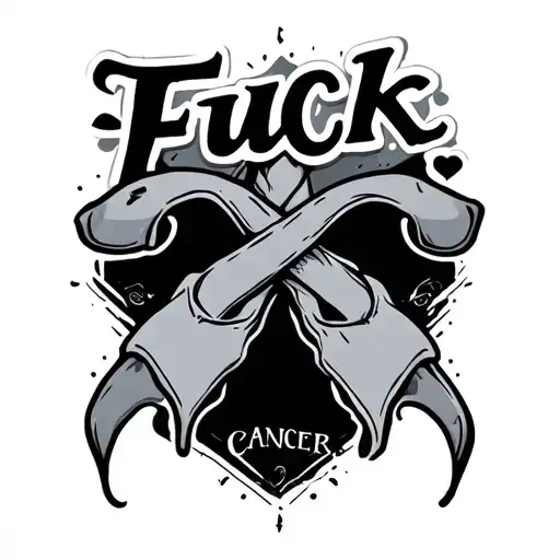 Fuck Cancer