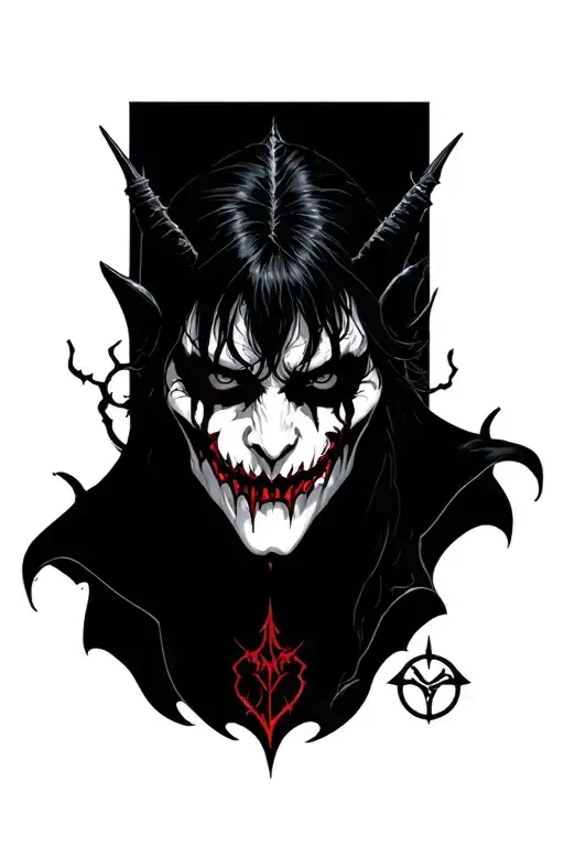 Vampire The Masquerade Symbols