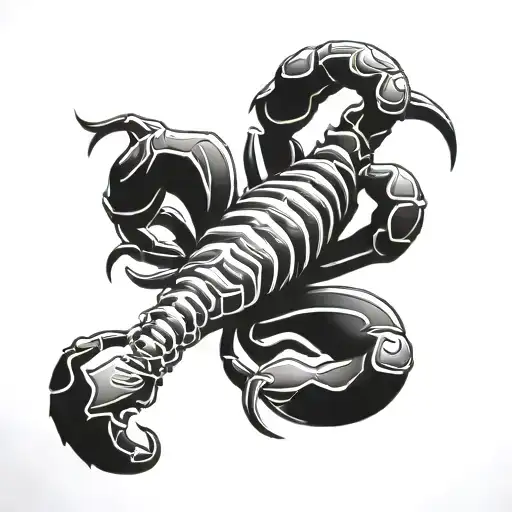 Scorpion