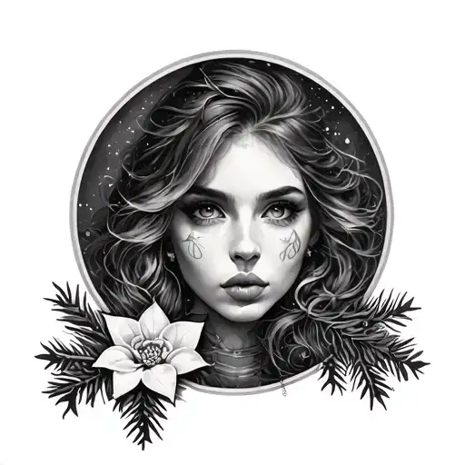 December