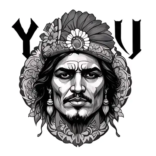 Yaqui