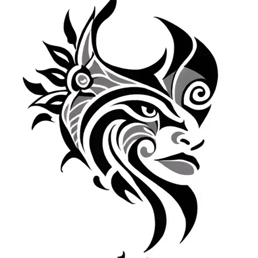 Maori