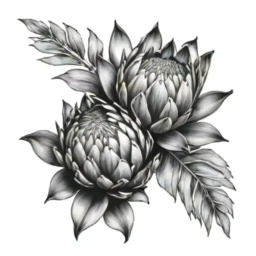 Protea