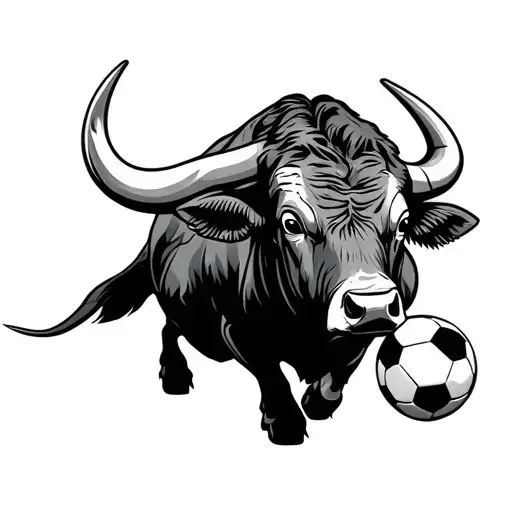 Bull Soccer Travel
