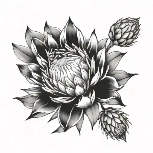 Protea