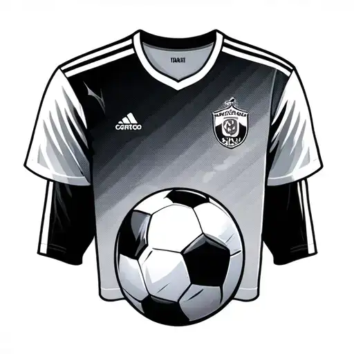 Soccer Shirt